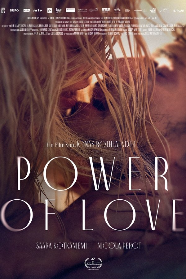Power Of Love