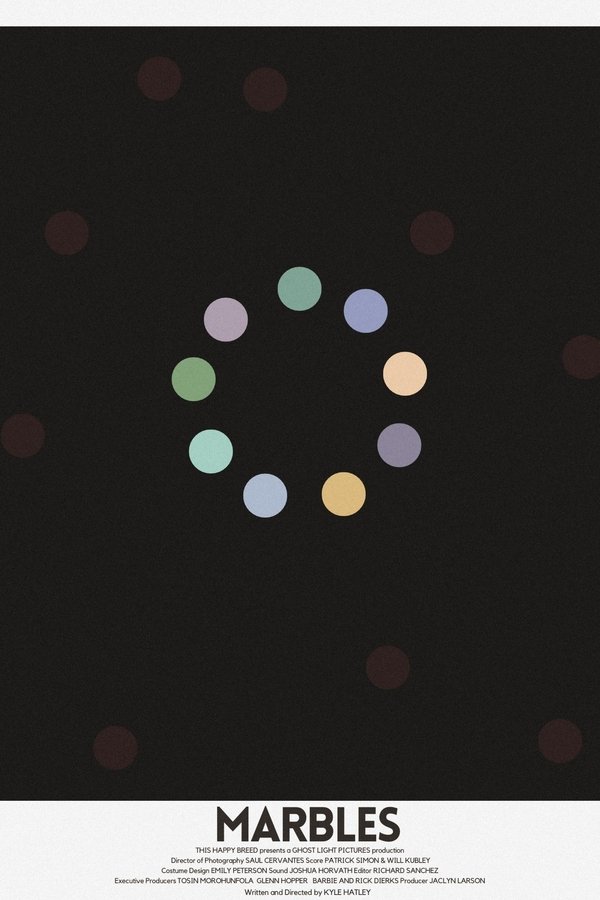 Marbles