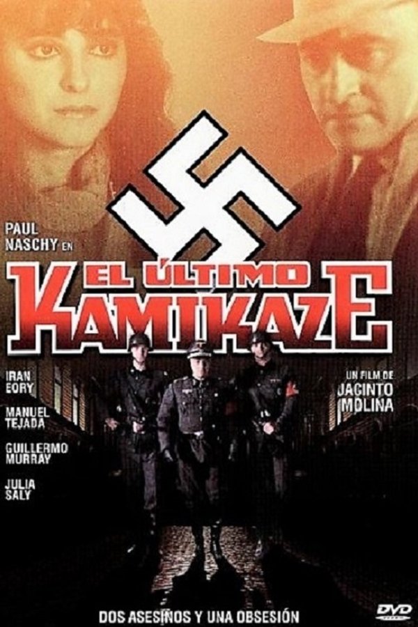 El último Kamikaze
