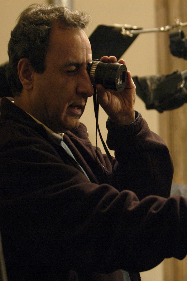 Director