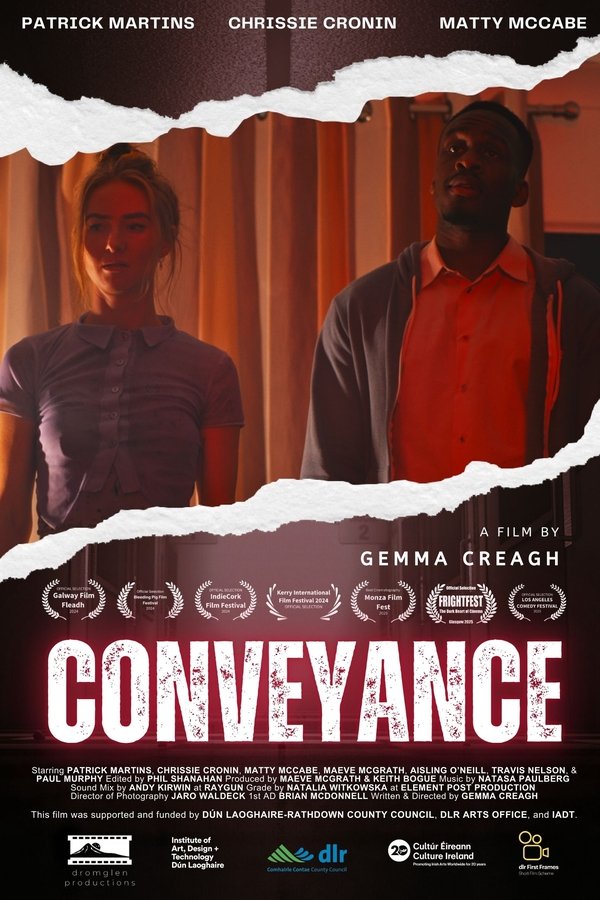 Conveyance