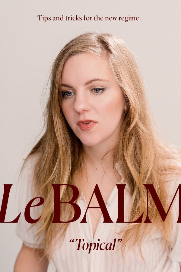 Le Balm