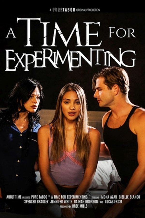 A Time For Experimenting