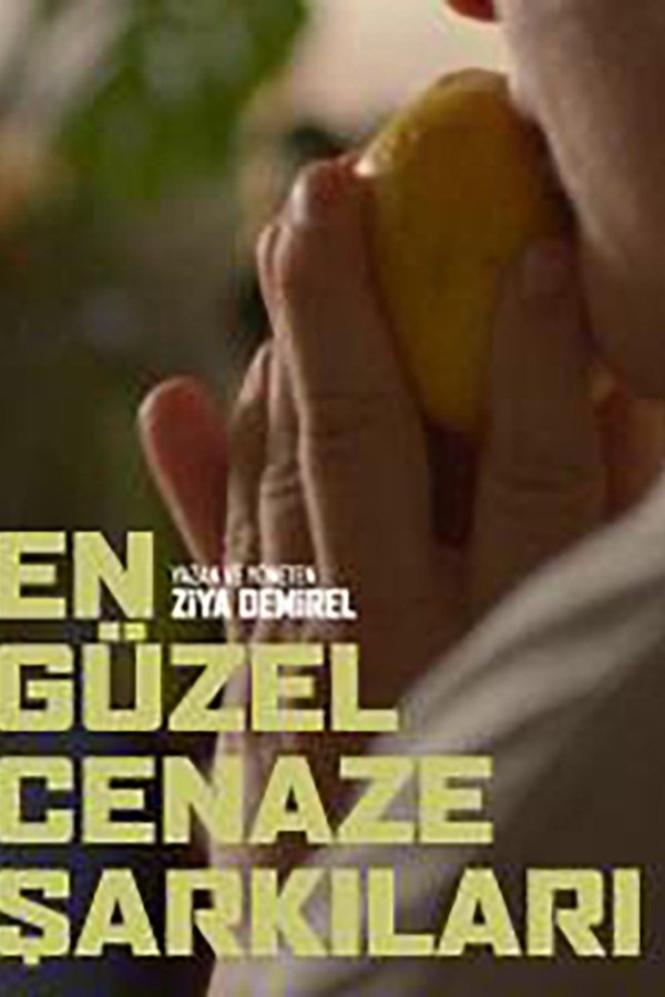 En Güzel Cenaze Şarkıları