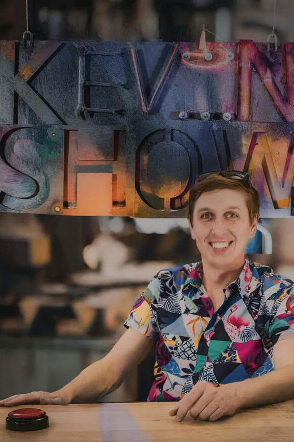 The Kevin Show