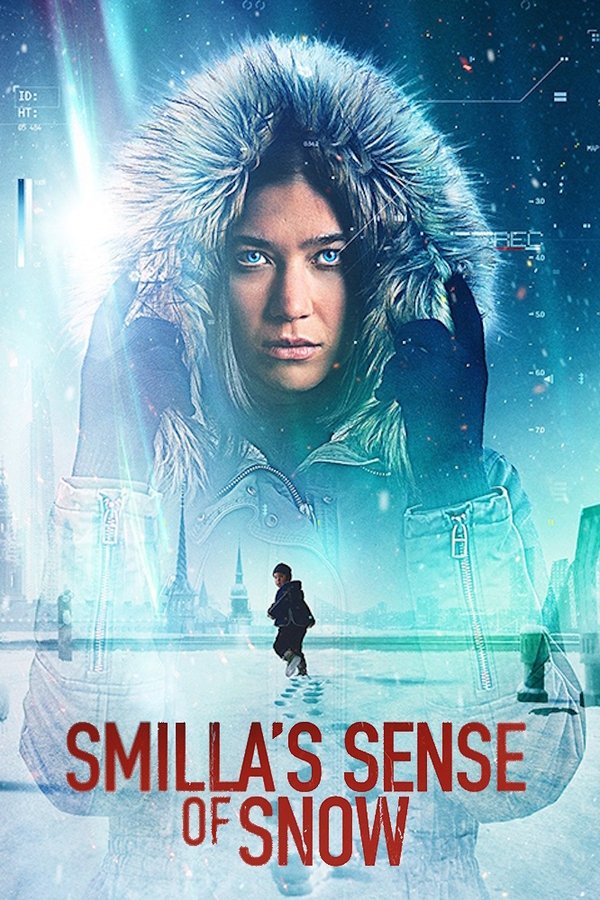 Smilla's Sense Of Snow