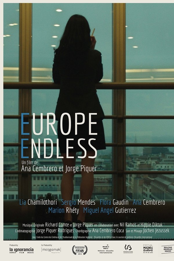 Europe Endless