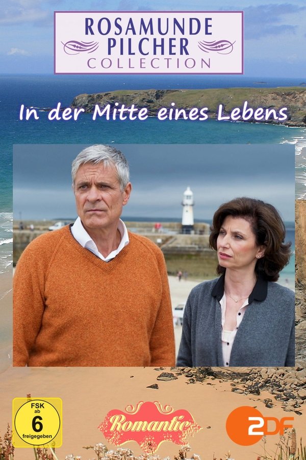 Rosamunde Pilcher: In Der Mitte Eines Lebens