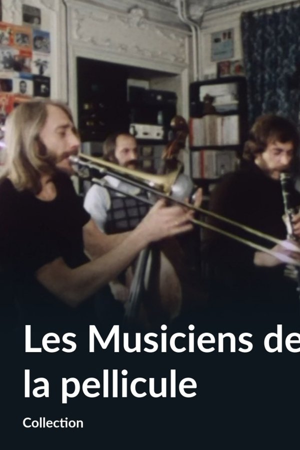 Les Musiciens De La Pellicule
