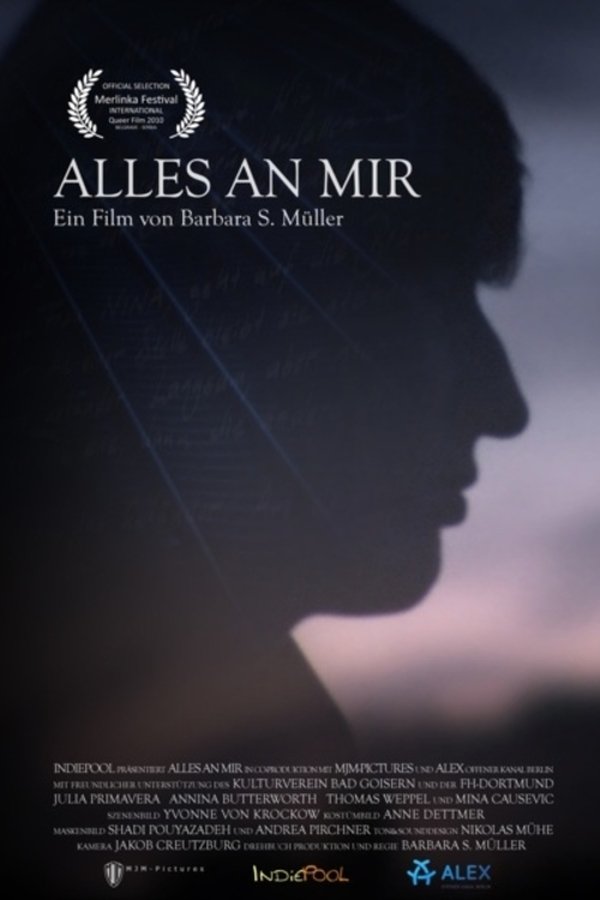 Alles An Mir