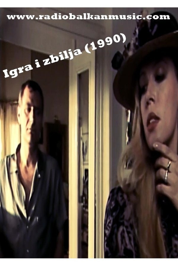 Igra I Zbilja
