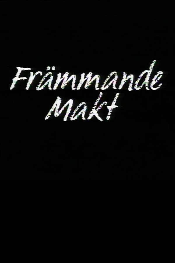Främmande Makt