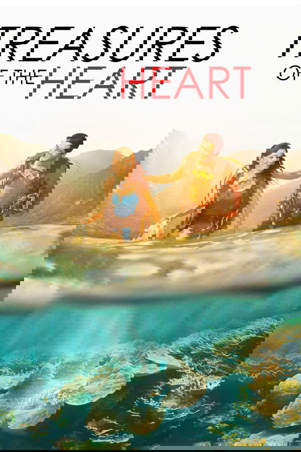 Love in Tahiti
