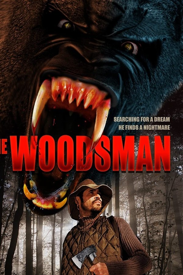 The Woodsman