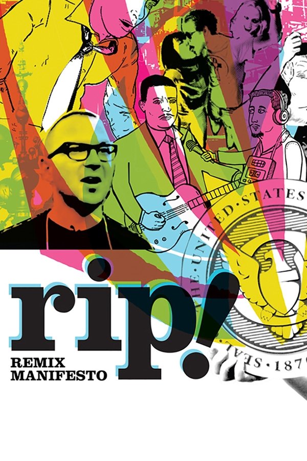 RiP! Un Manifesto Remixado