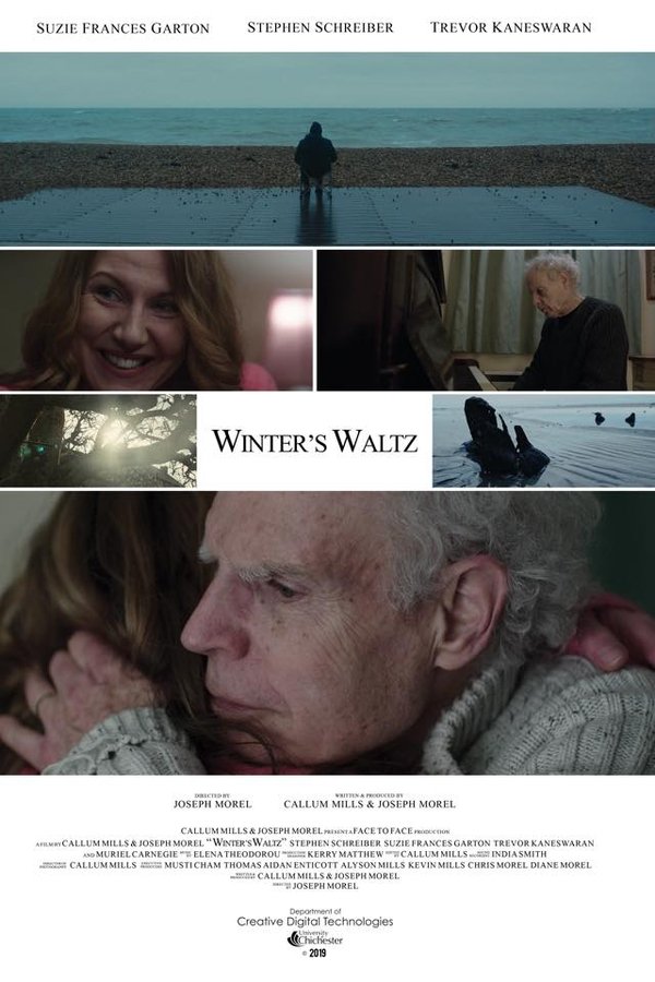 Winter's Waltz