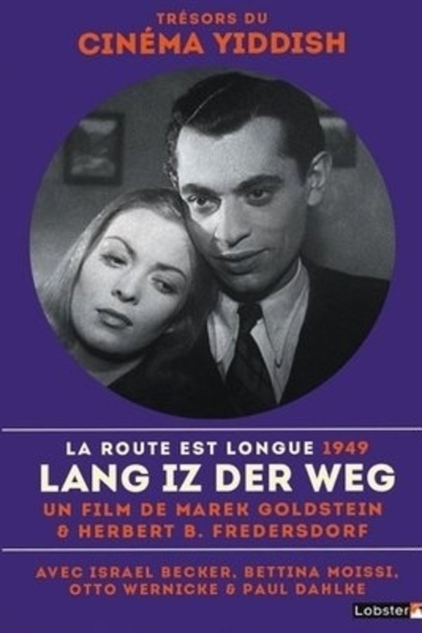 Lang Ist Der Weg