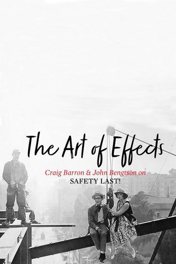 Safety Last!: Locations And Effects