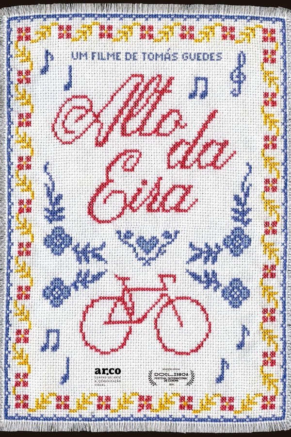 Alto Da Eira