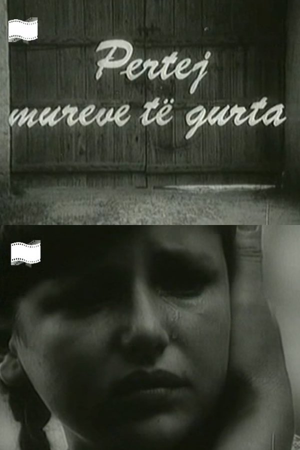 Përtej Mureve Të Gurta