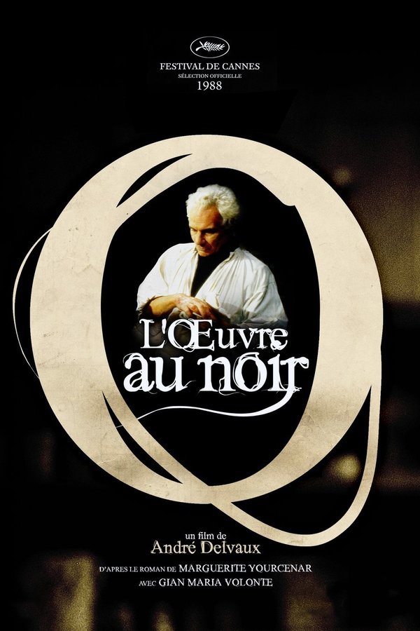 L'oeuvre Au Noir