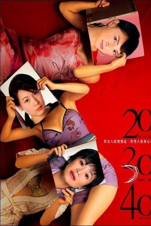 20 30 40