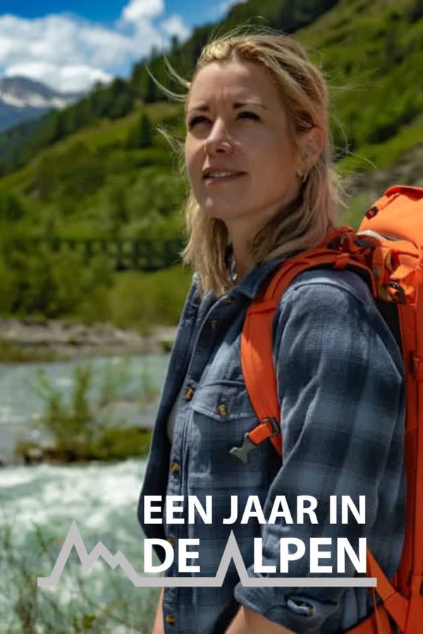 Een Jaar In De Alpen