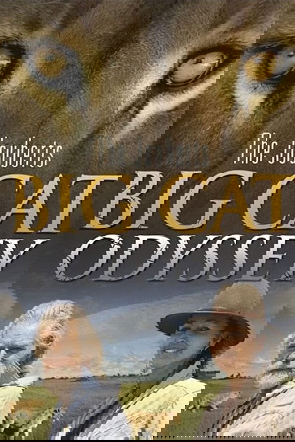 Big Cat Odyssey: Revealed
