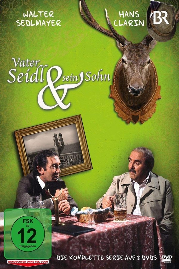 Vater Seidl Und Sein Sohn