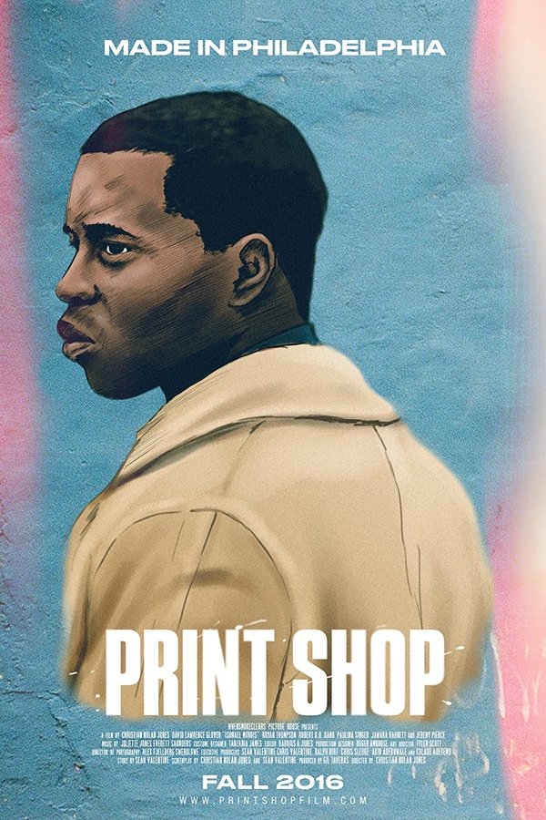 Print Shop