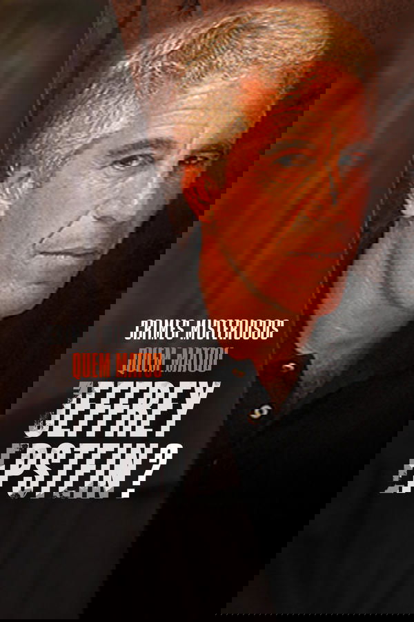 Who Killed Jeffrey Epstein?