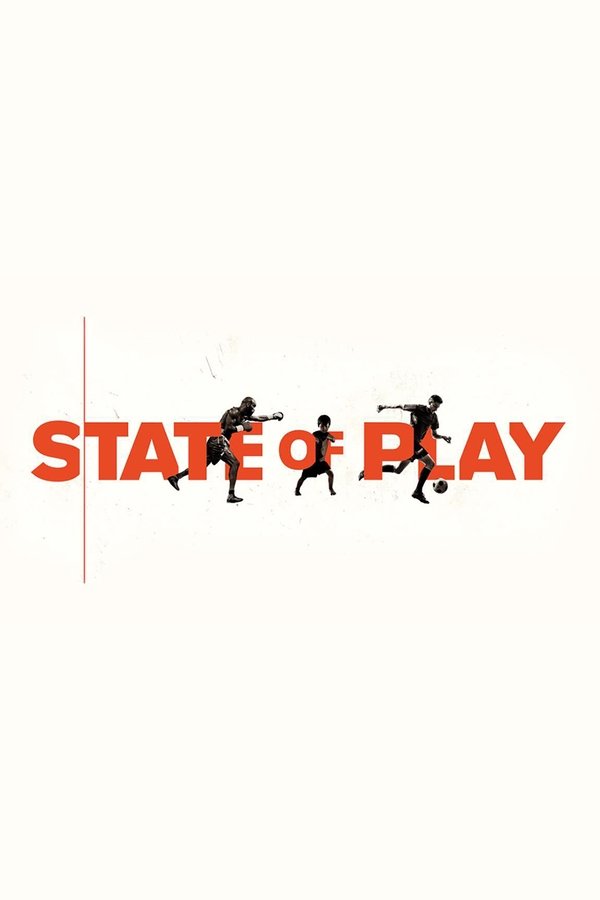 State Of Play