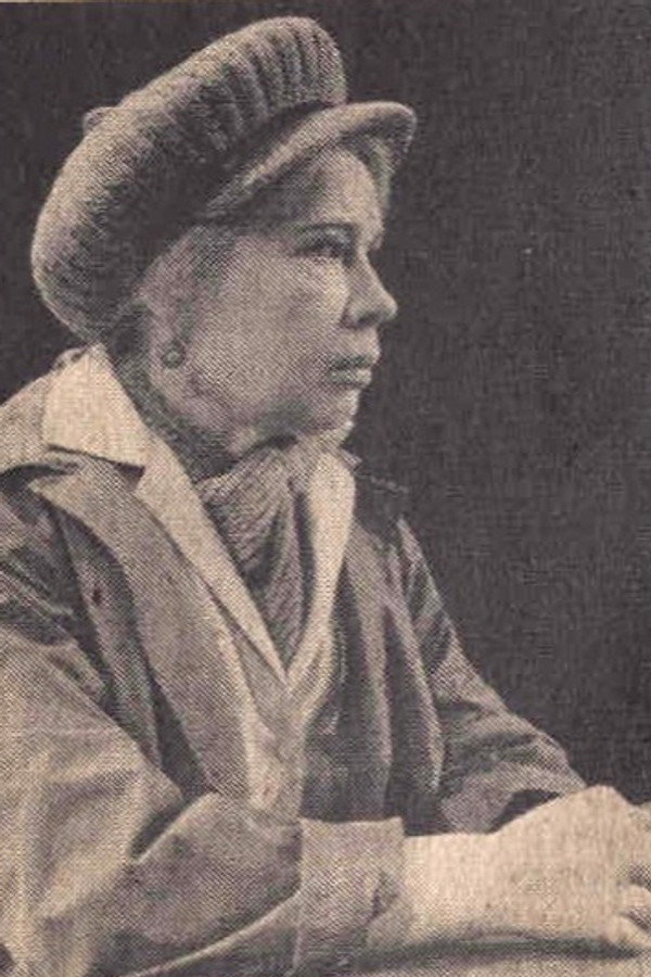 cast