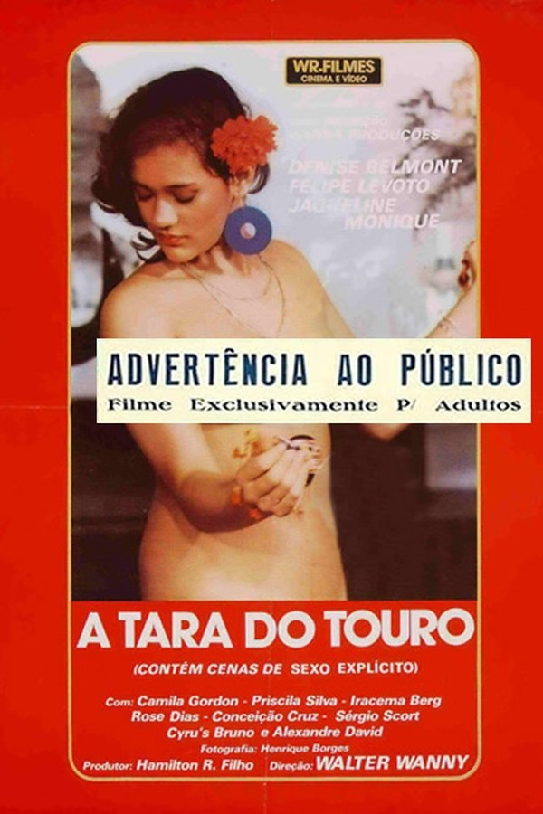 A Tara Do Touro