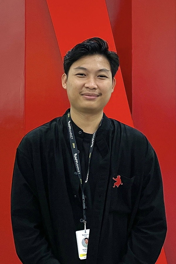 Director