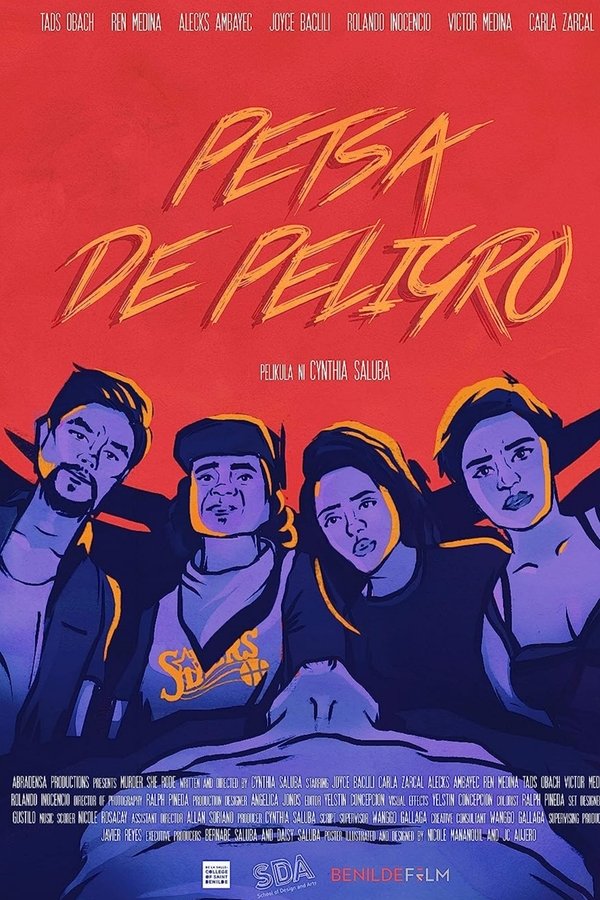 Petsa De Peligro