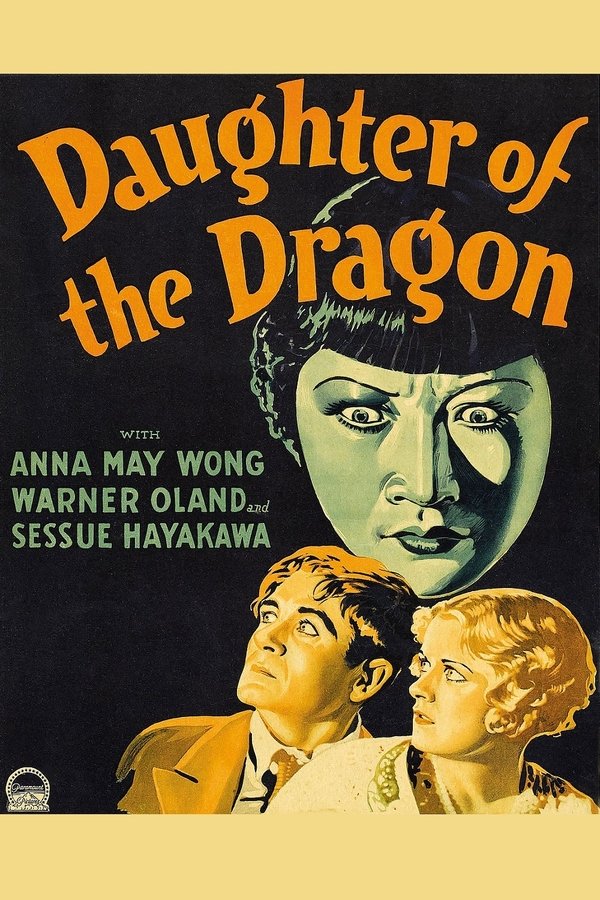 Daughter Of The Dragon