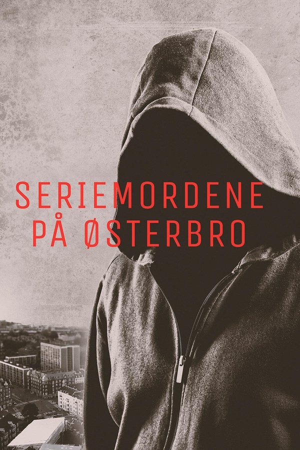 Seriemordene På Østerbro