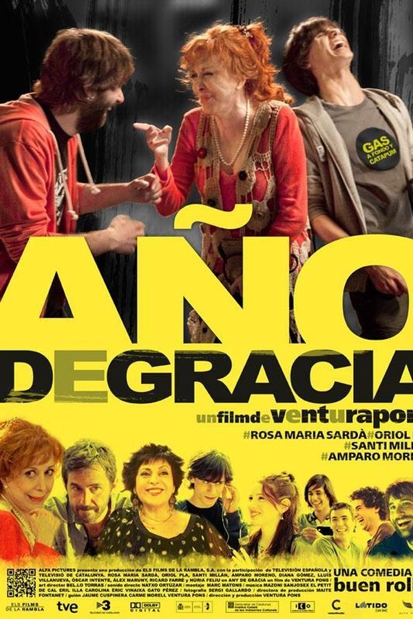 Any De Gràcia