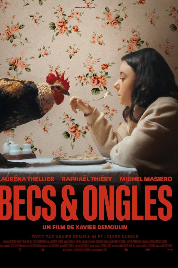 Becs Et Ongles