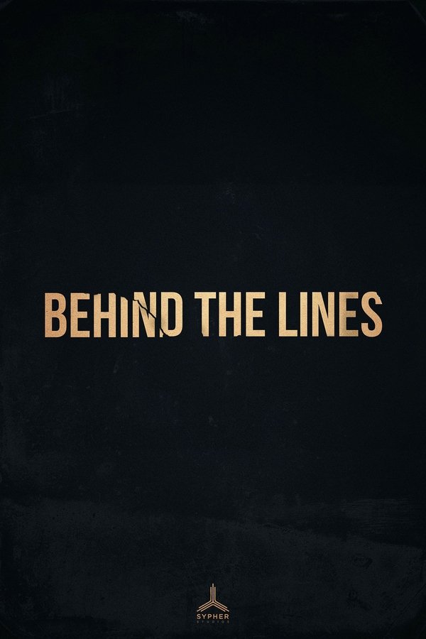 Behind The Lines