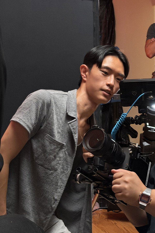 Director