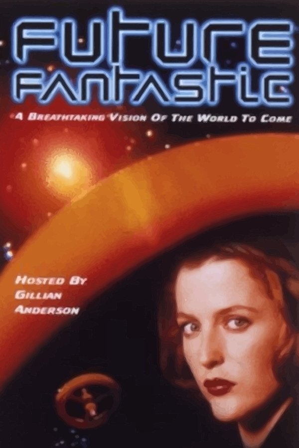 Future Fantastic