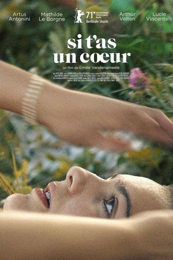 Si T’as Un Coeur
