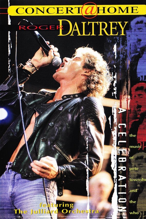 A Celebration: The Music Of Pete Townshend And The Who