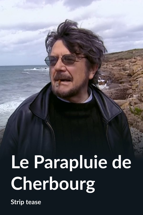 Le Parapluie De Cherbourg