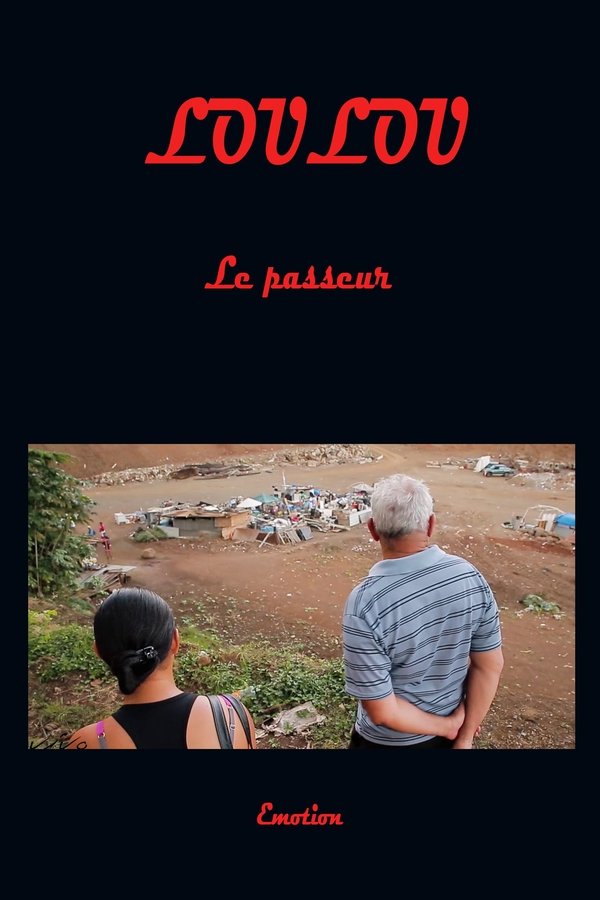 Loulou Le Passeur