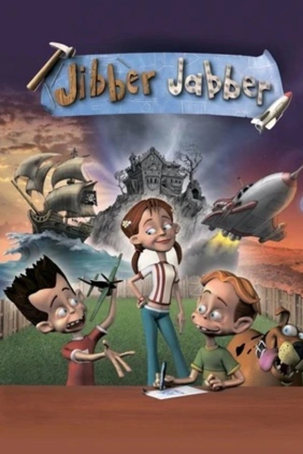 Jibber Jabber