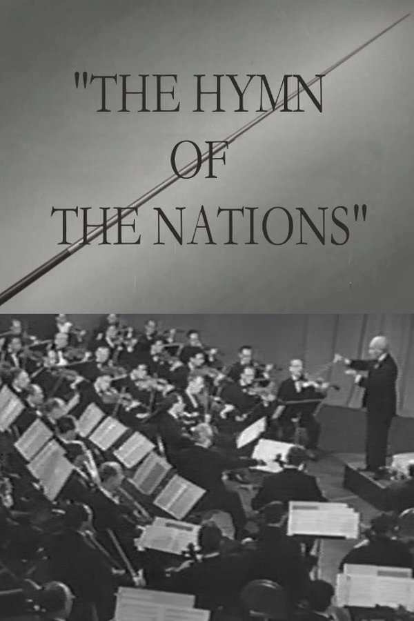 Hymn Of The Nations