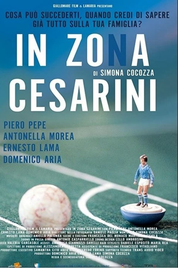 In Zona Cesarini